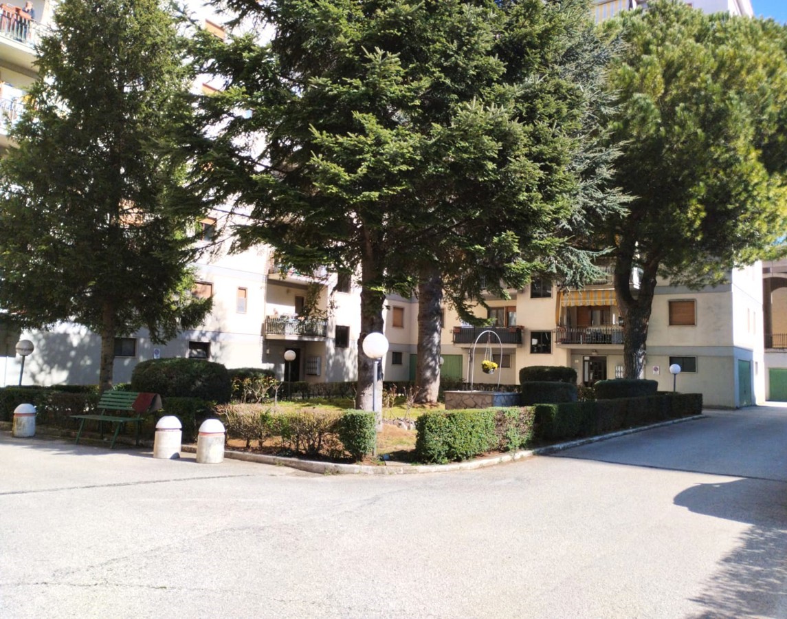 Foto 5 di 20 - Appartamento in vendita a Avezzano
