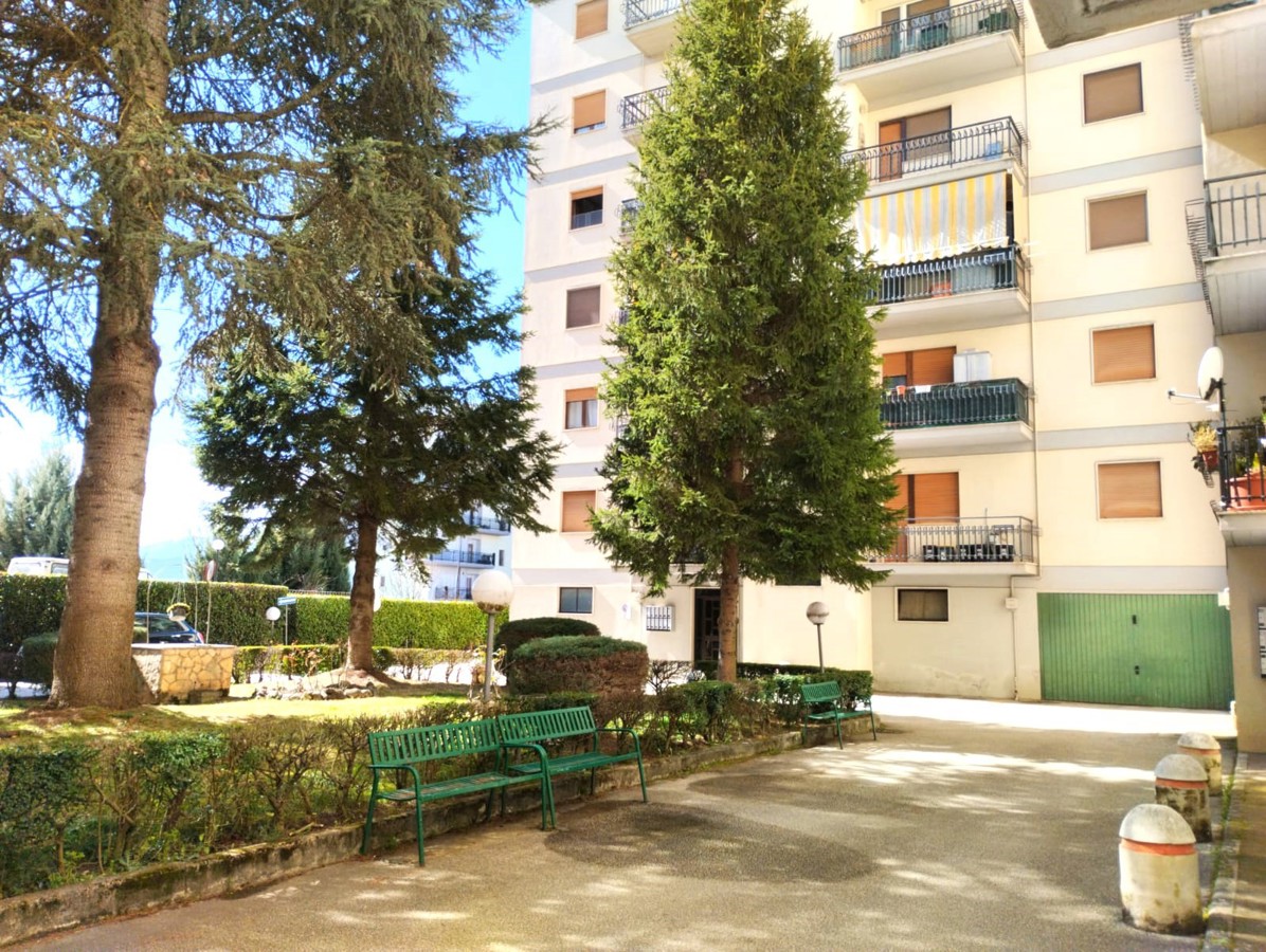 Foto 3 di 20 - Appartamento in vendita a Avezzano