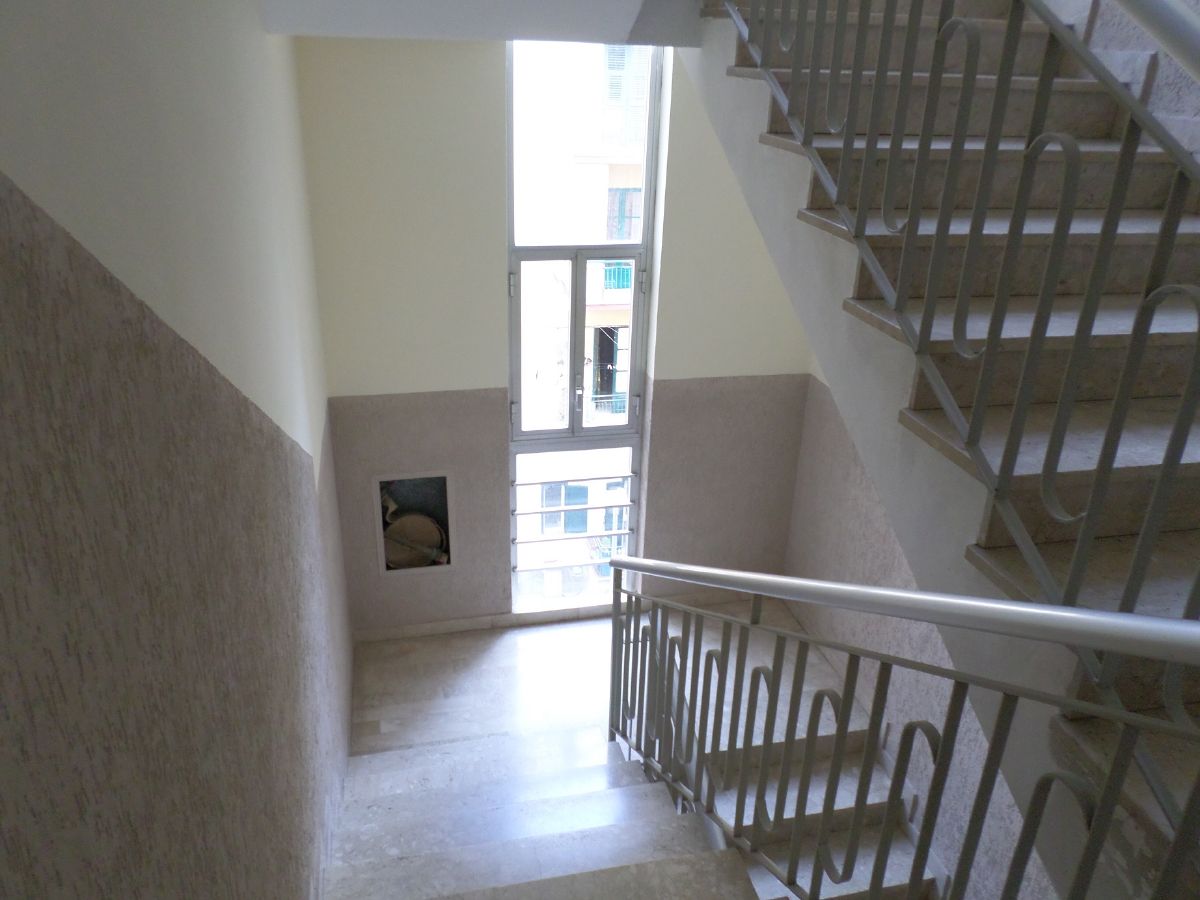 Foto 18 di 20 - Appartamento in vendita a Agrigento