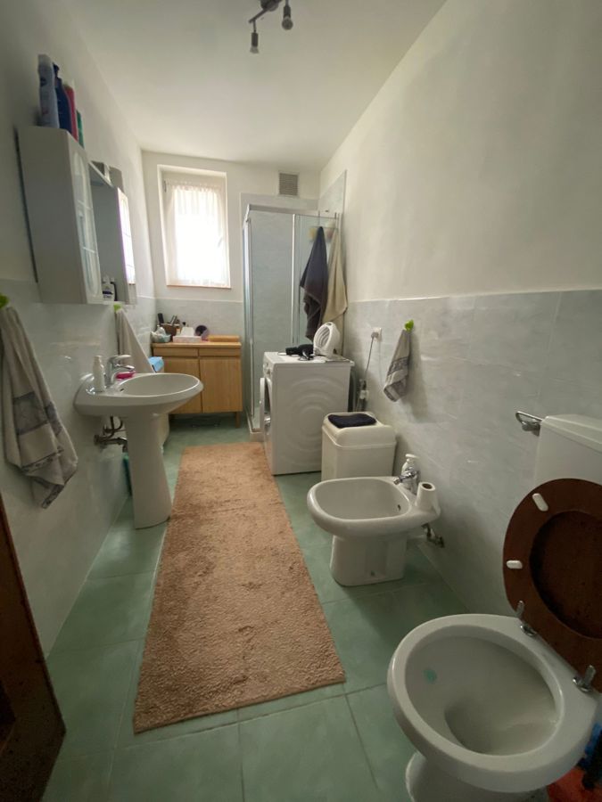 Foto 10 di 11 - Appartamento in vendita a Borgonovo Val Tidone