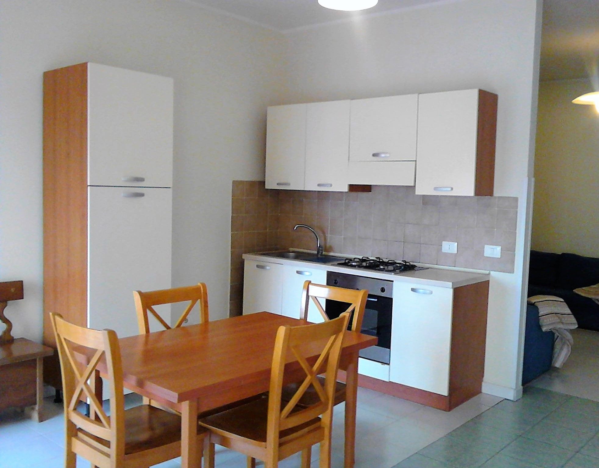 Foto 3 di 4 - Appartamento in affitto a Avezzano