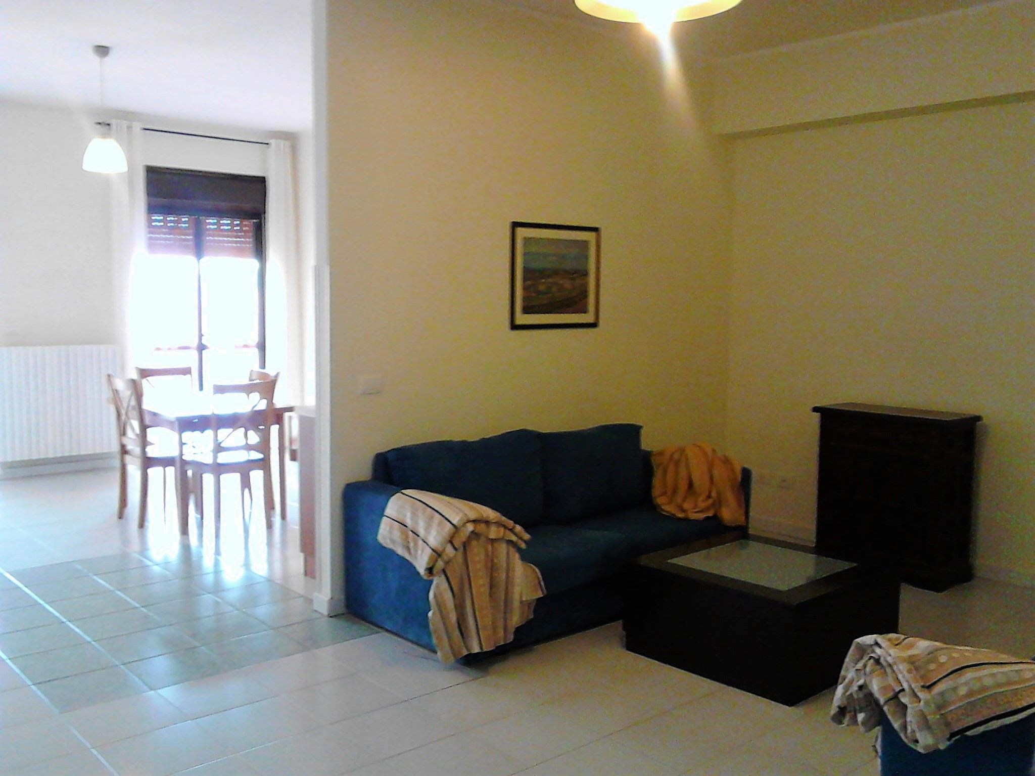 Foto 4 di 4 - Appartamento in affitto a Avezzano