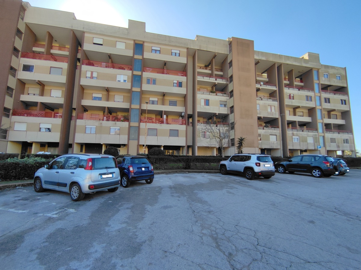 Duplex in vendita a Anzio (RM)