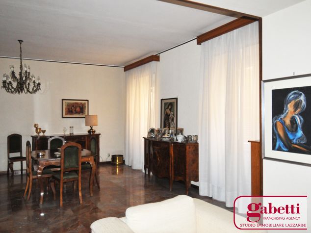 Foto 4 di 12 - Appartamento in vendita a Civita Castellana