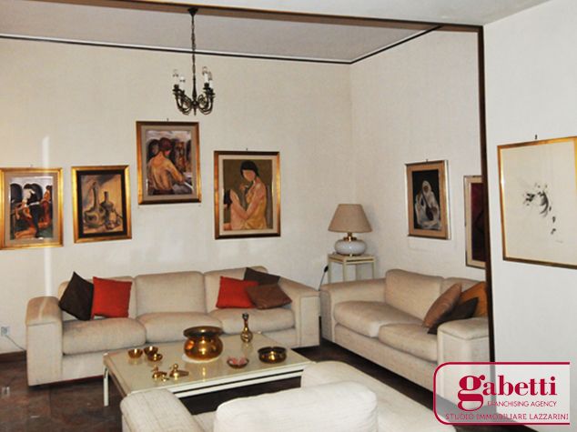 Foto 3 di 12 - Appartamento in vendita a Civita Castellana