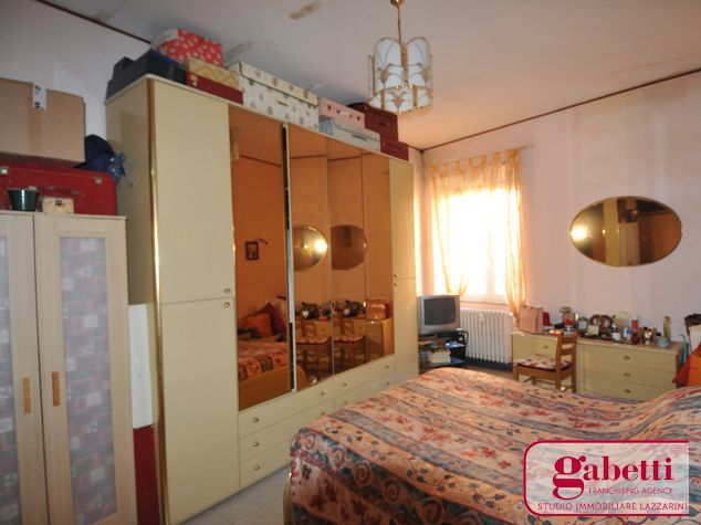 Foto 8 di 10 - Appartamento in vendita a Civita Castellana