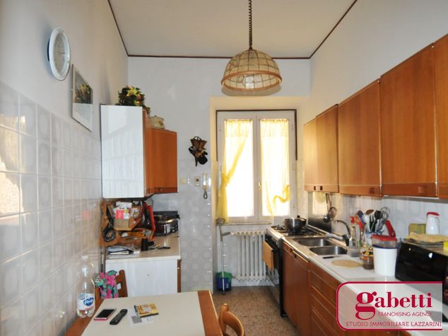 Foto 6 di 10 - Appartamento in vendita a Civita Castellana