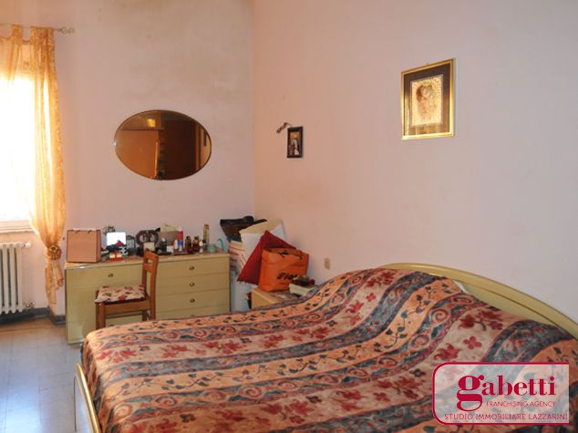 Foto 9 di 10 - Appartamento in vendita a Civita Castellana
