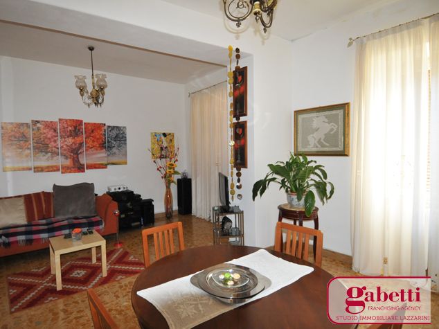 Foto 6 di 11 - Appartamento in vendita a Civita Castellana