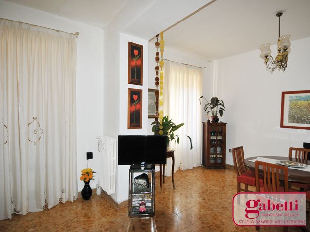Foto 5 di 11 - Appartamento in vendita a Civita Castellana