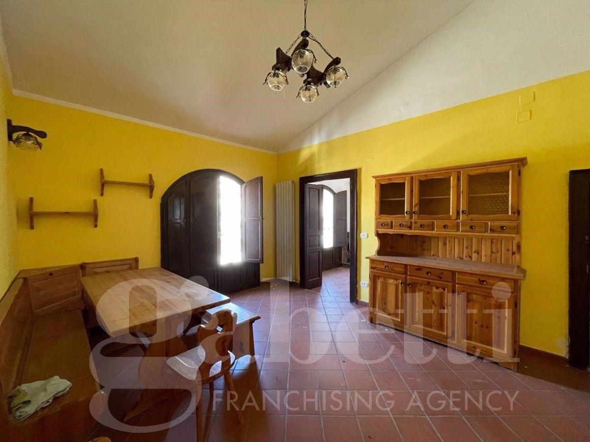 Foto 5 di 10 - Appartamento in vendita a Piedimonte Matese