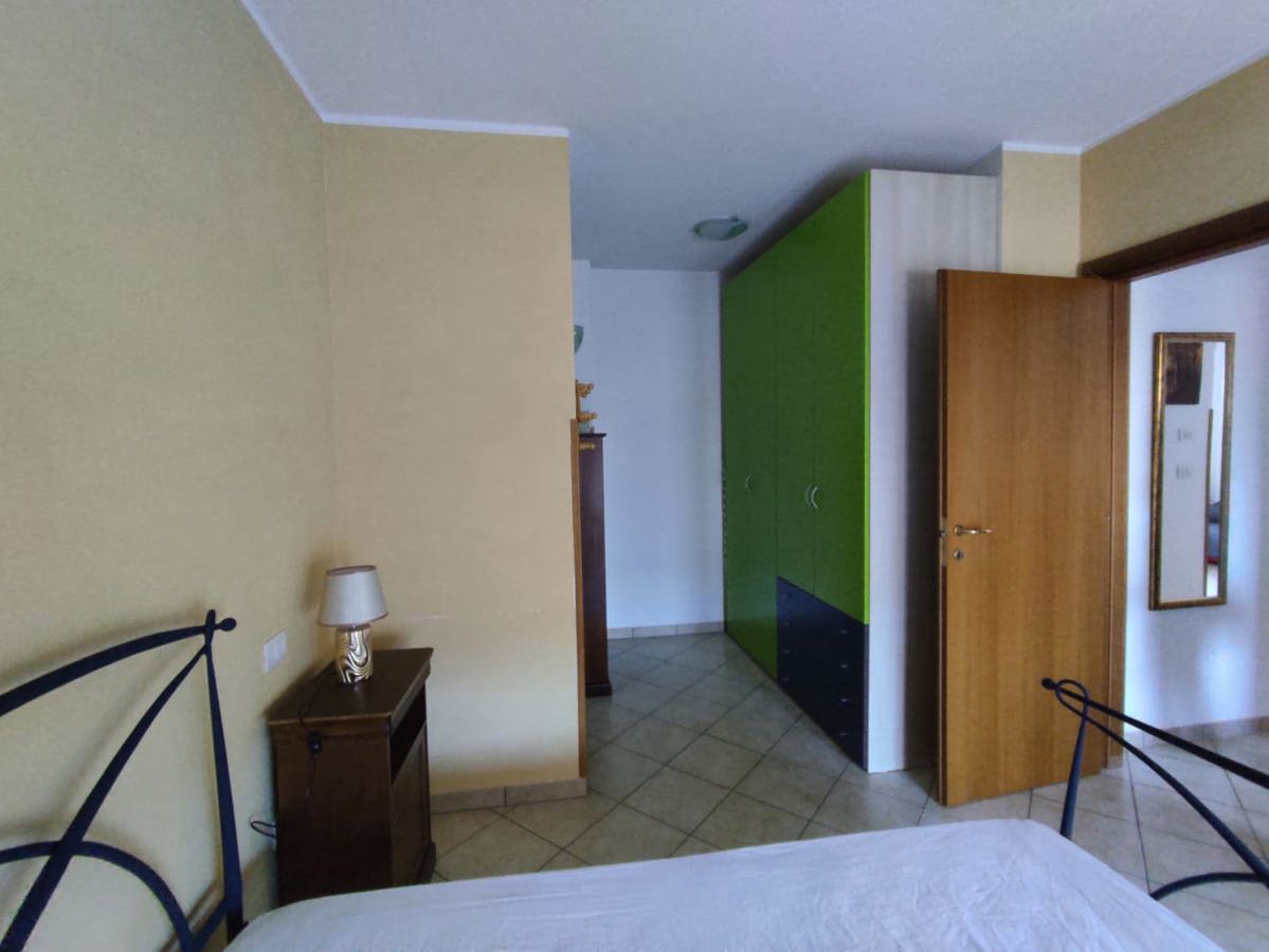 Foto 10 di 12 - Appartamento in affitto a Avezzano
