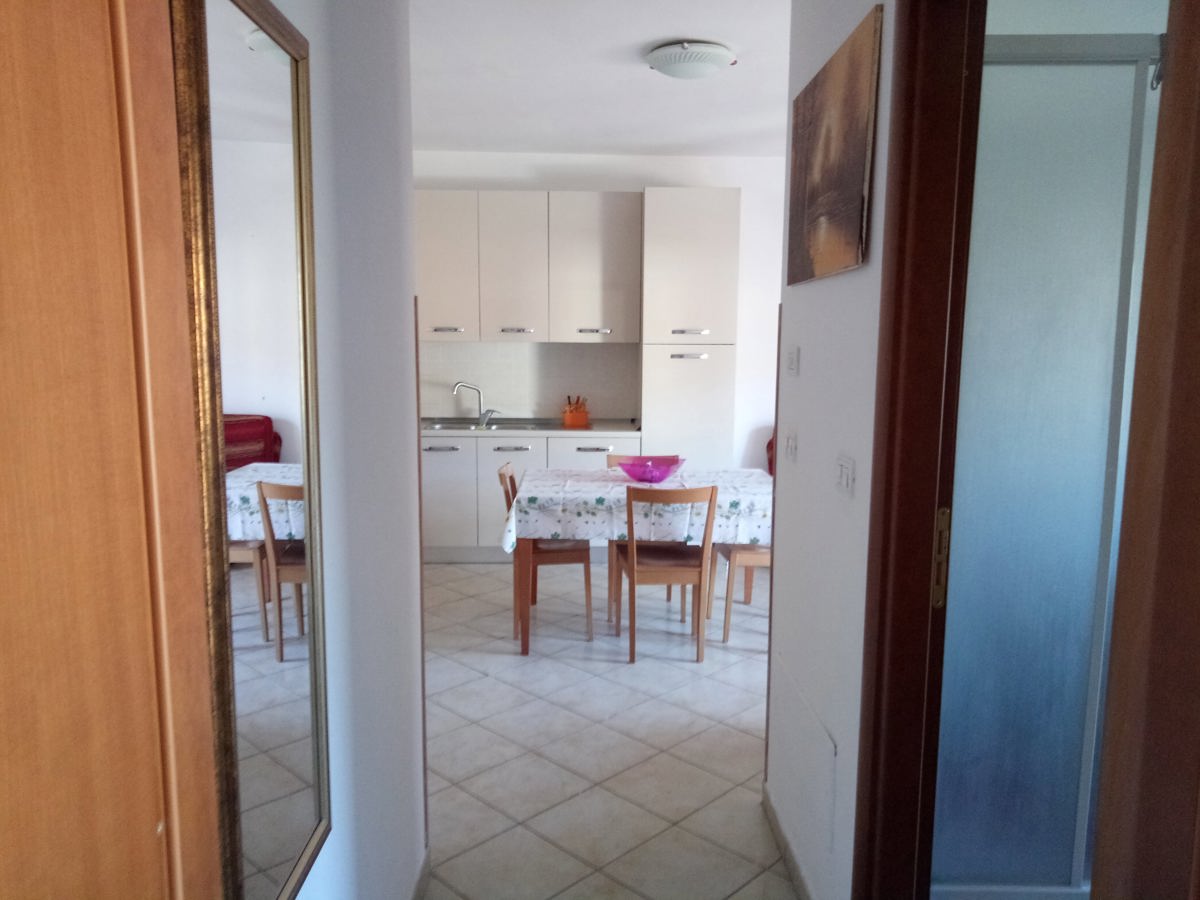 Foto 5 di 12 - Appartamento in affitto a Avezzano