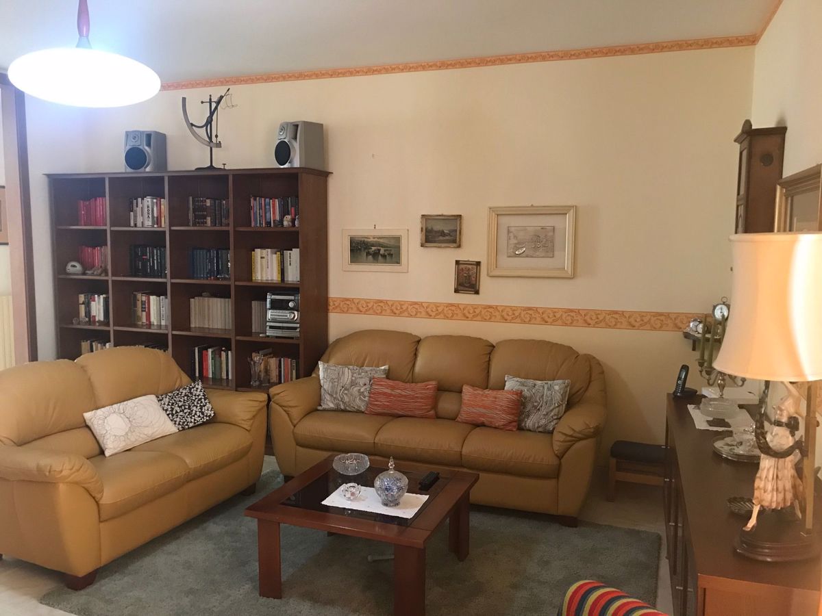 Foto 15 di 23 - Appartamento in vendita a Brusciano
