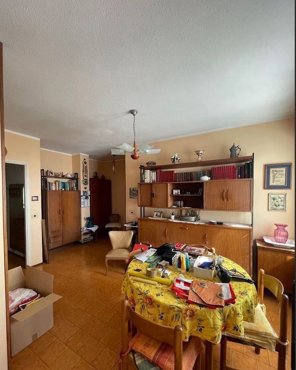 Foto 3 di 9 - Appartamento in vendita a Moncalieri
