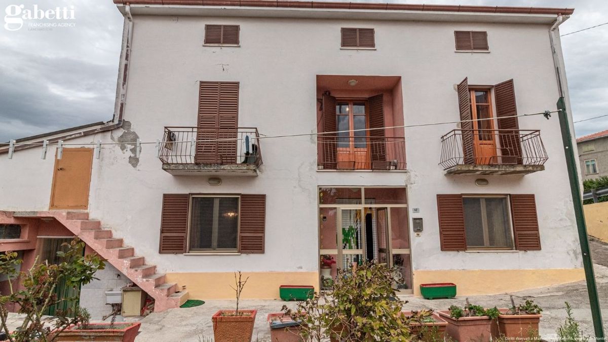 Foto 3 di 45 - Casa indipendente in vendita a Lanciano