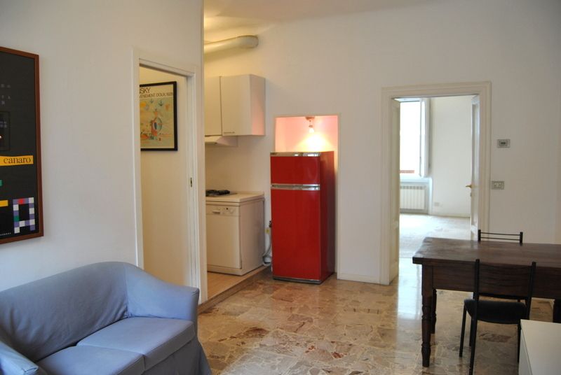 Foto 2 di 19 - Appartamento in affitto a Milano