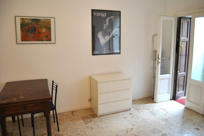 Foto 4 di 19 - Appartamento in affitto a Milano