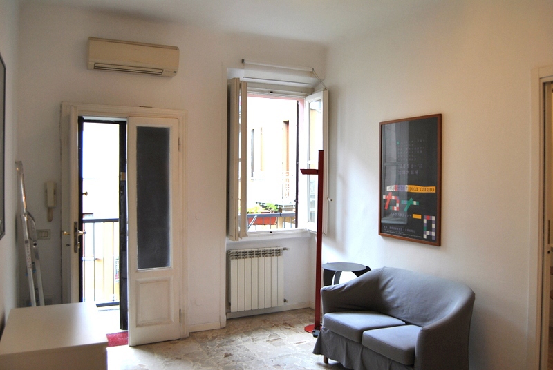 Foto 9 di 19 - Appartamento in affitto a Milano