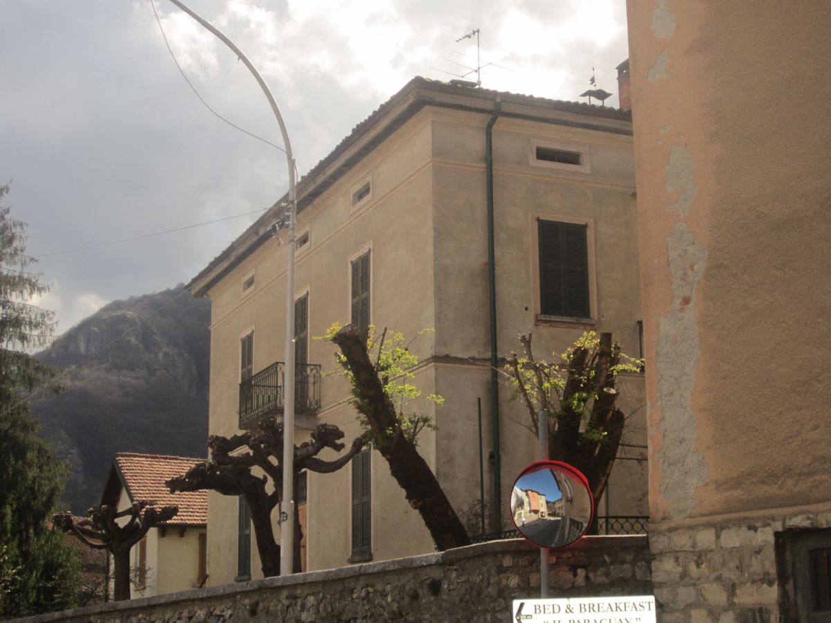 Foto 3 di 22 - Villa in vendita a Magreglio