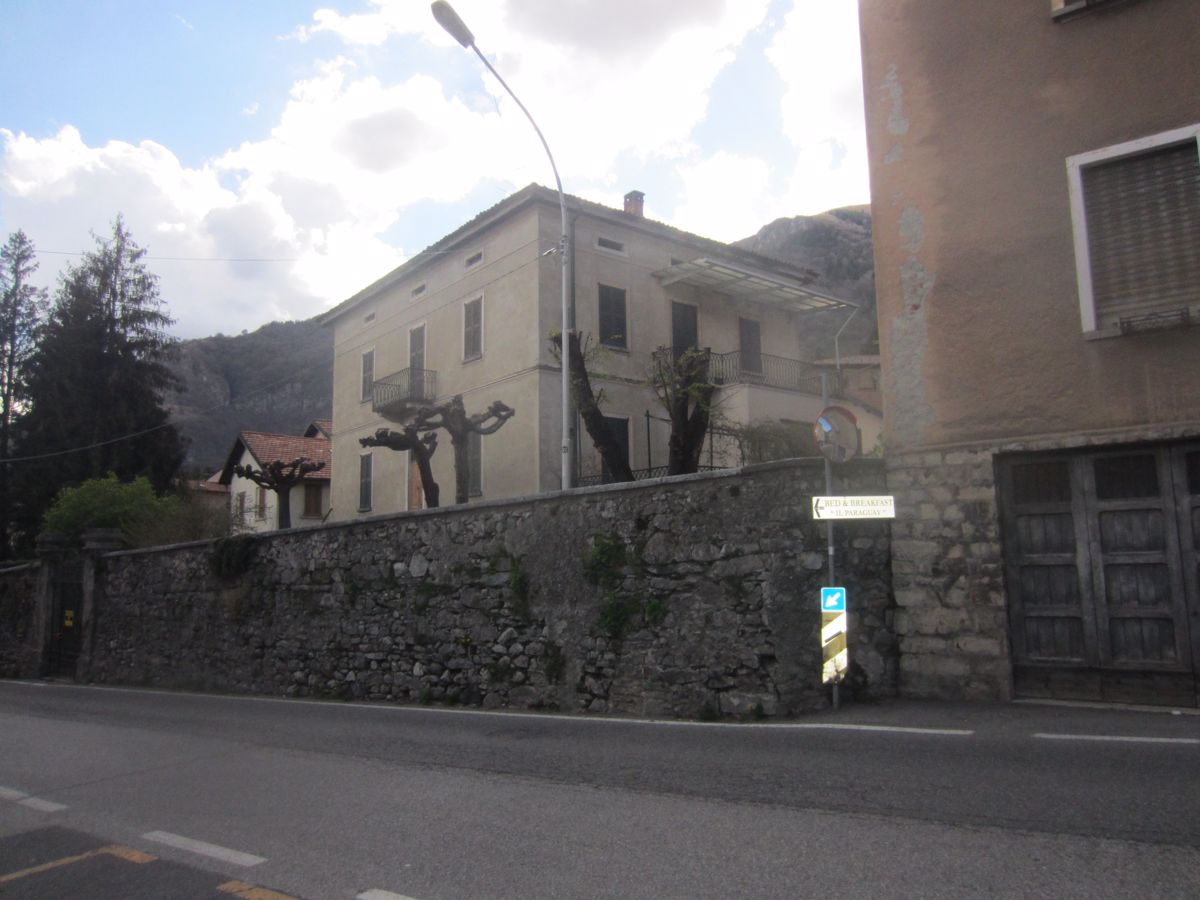 Foto 6 di 22 - Villa in vendita a Magreglio