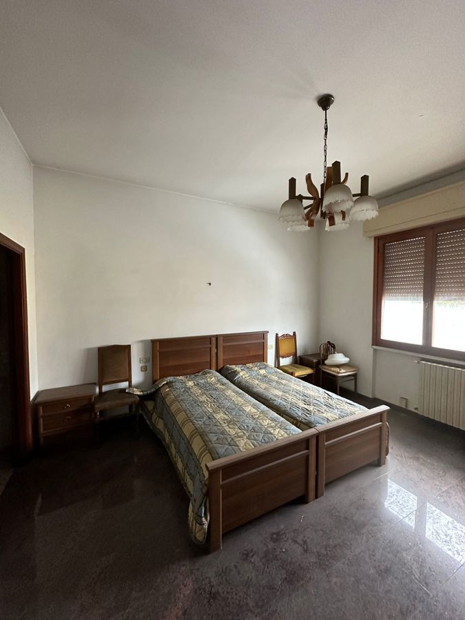 Foto 19 di 27 - Villa a schiera in vendita a Agliana