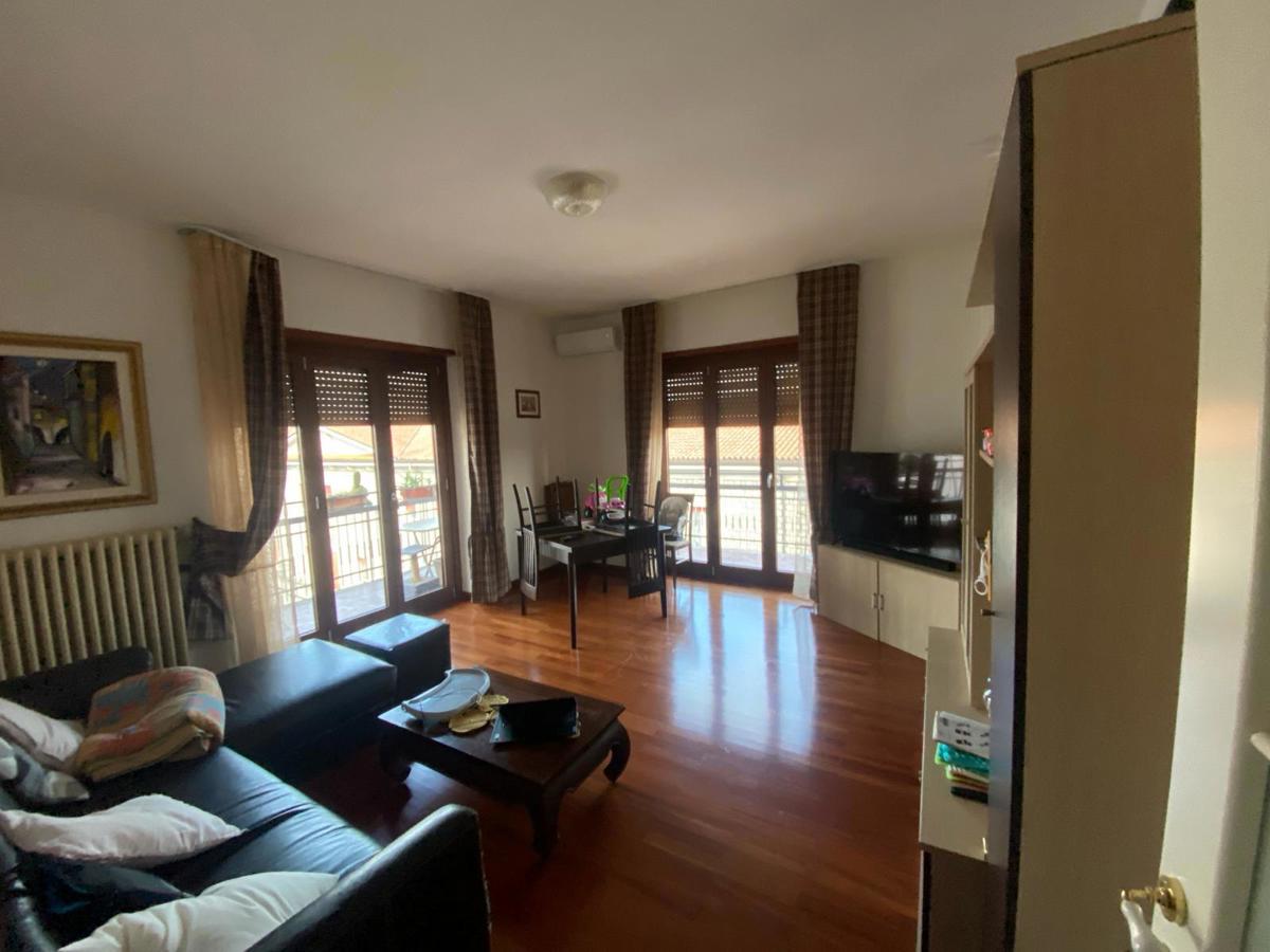 Foto 1 di 9 - Appartamento in affitto a Cassino