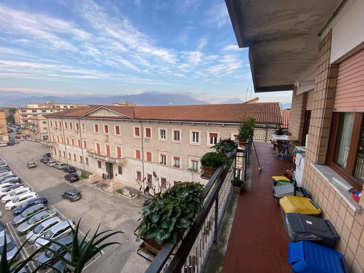 Foto 9 di 9 - Appartamento in affitto a Cassino