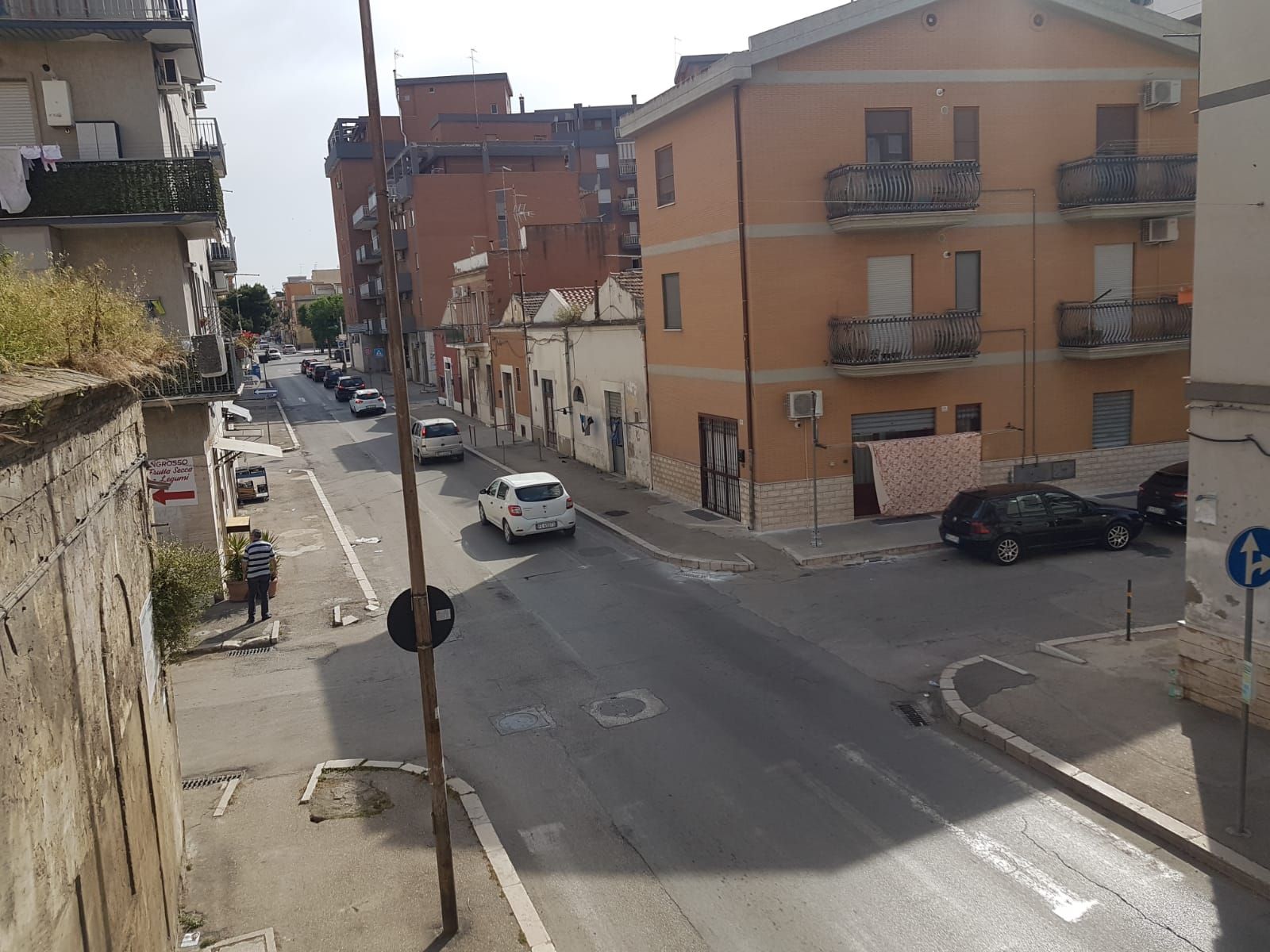 Foto 15 di 16 - Appartamento in vendita a Foggia