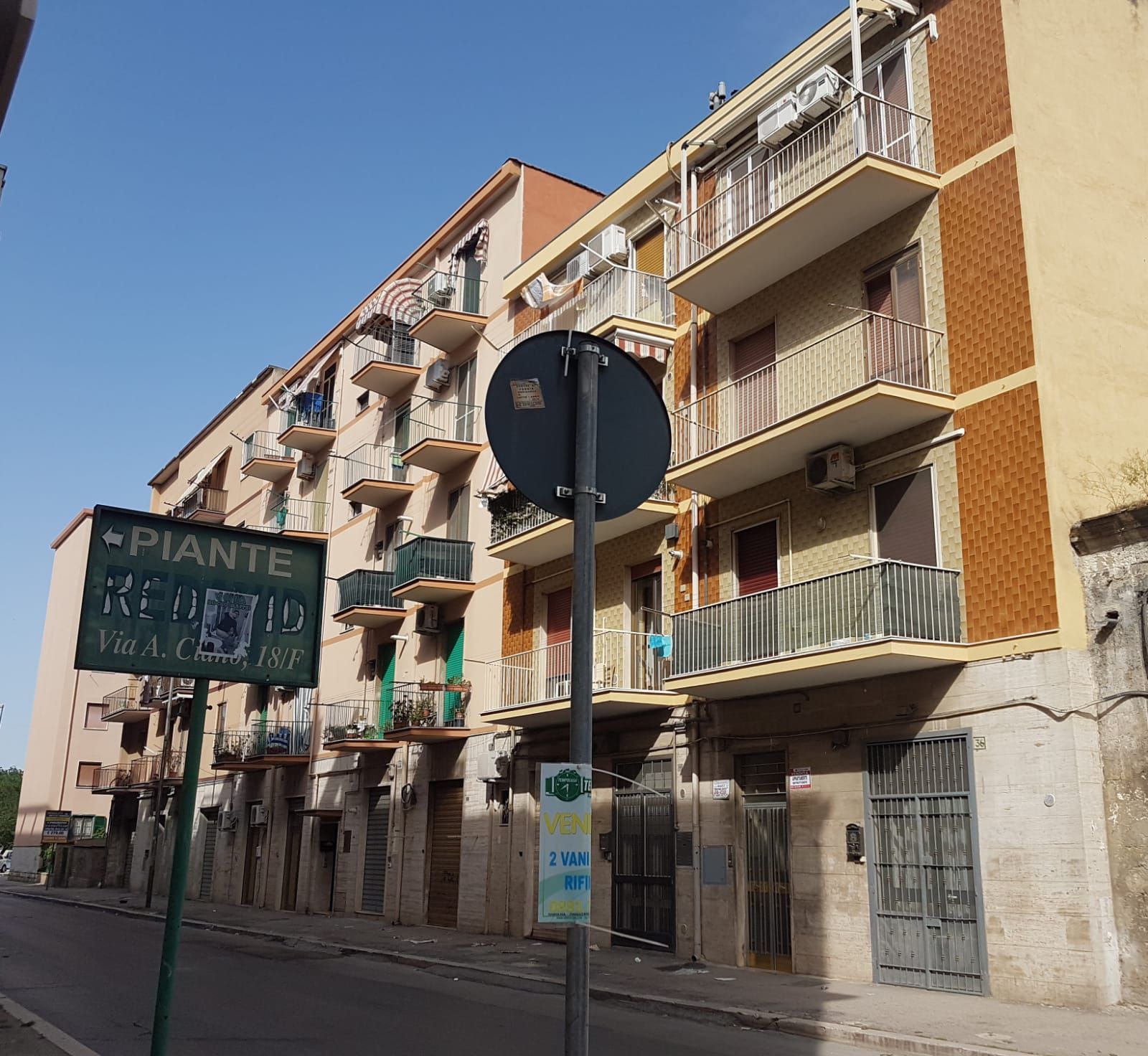 Foto 1 di 16 - Appartamento in vendita a Foggia