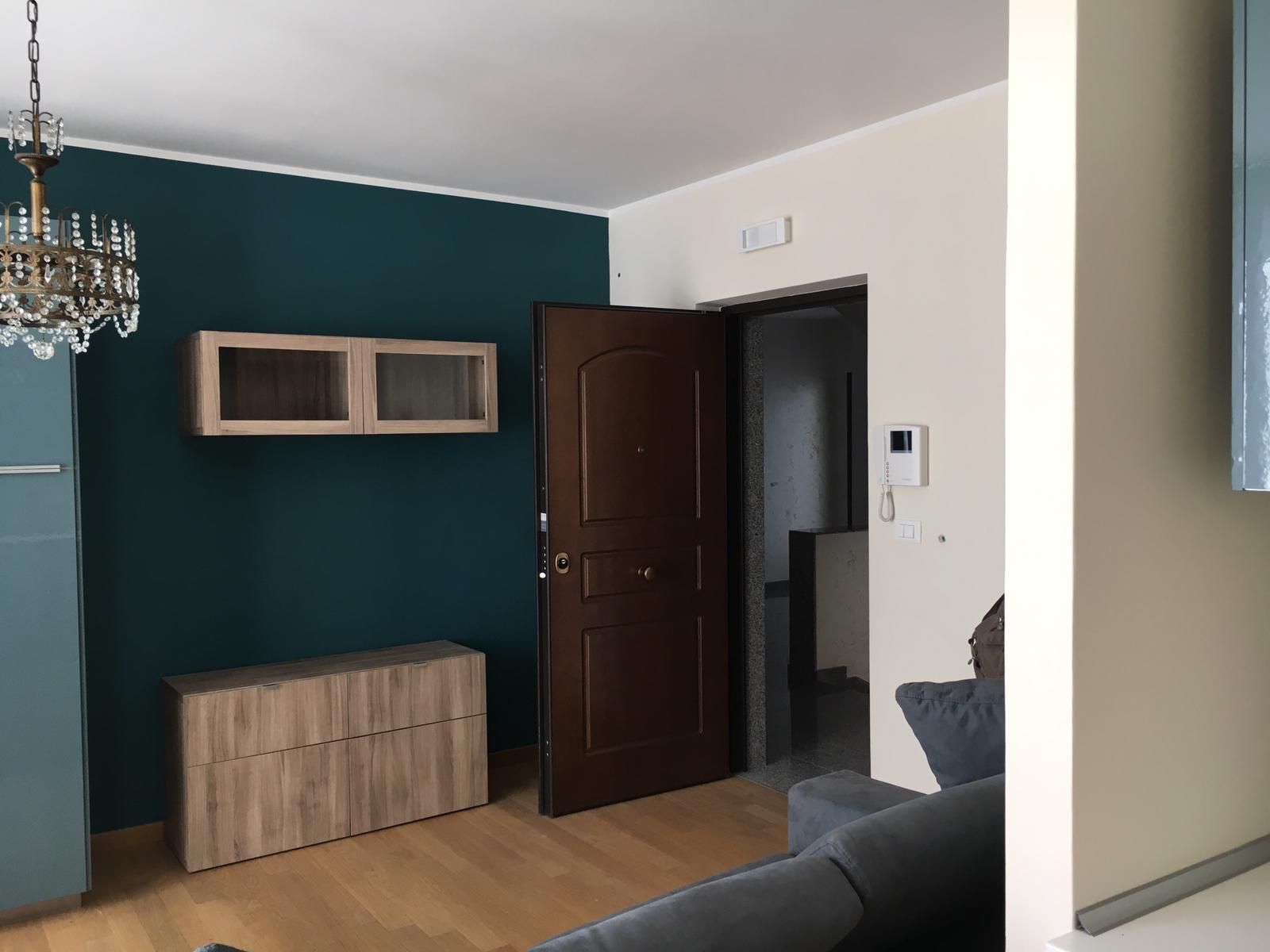 Foto 1 di 11 - Appartamento in affitto a Brindisi