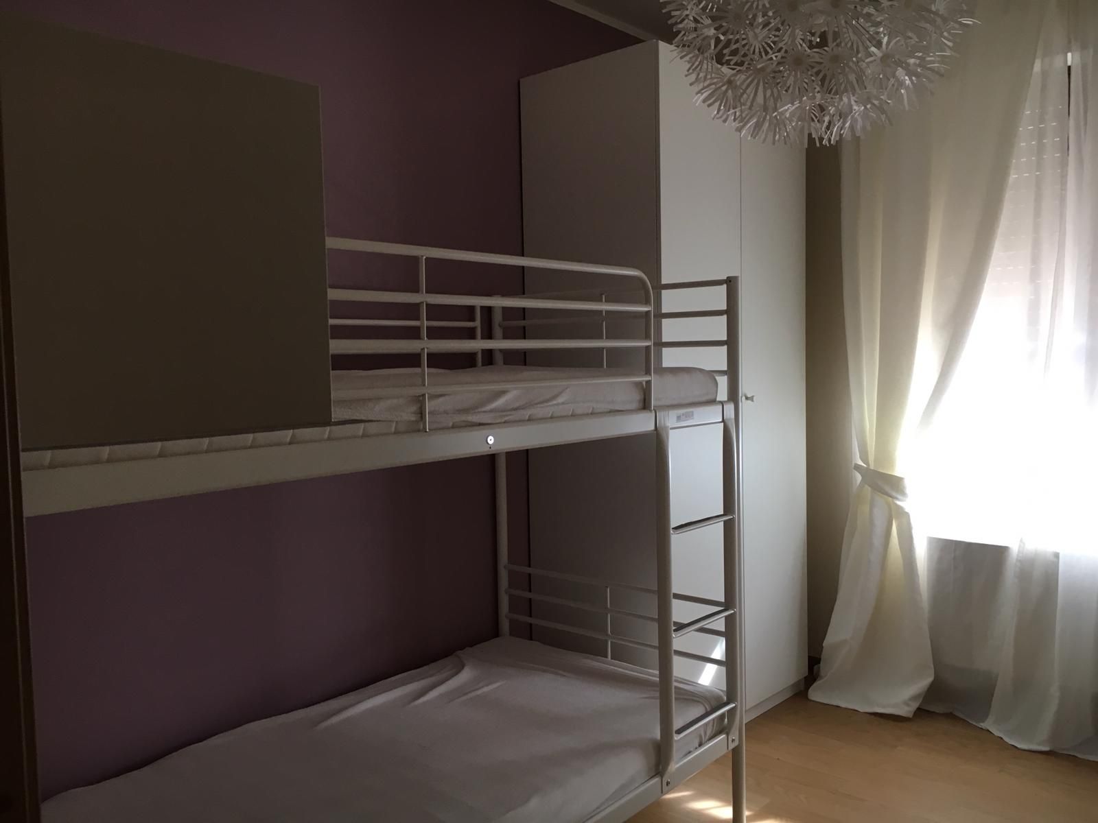 Foto 8 di 11 - Appartamento in affitto a Brindisi