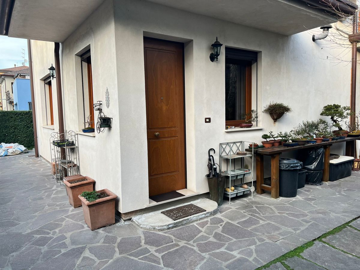 Foto 32 di 33 - Casa indipendente in vendita a Padova