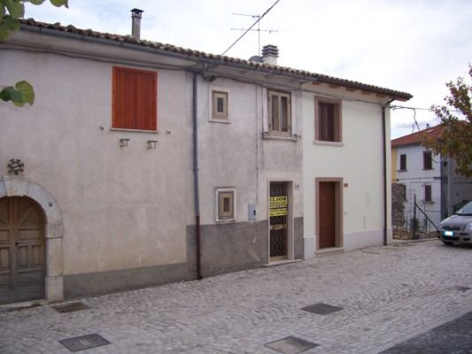Foto 8 di 9 - Casa indipendente in vendita a Castel di Sangro