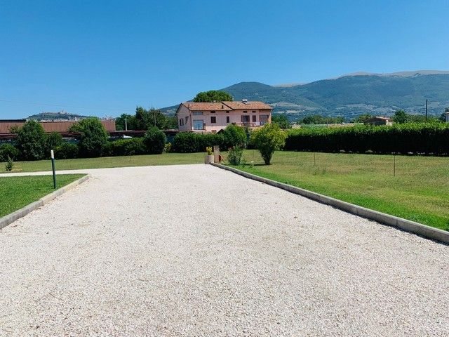 Foto 3 di 9 - Villa in vendita a Assisi
