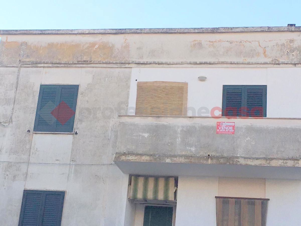Foto 19 di 20 - Appartamento in vendita a Poggiardo