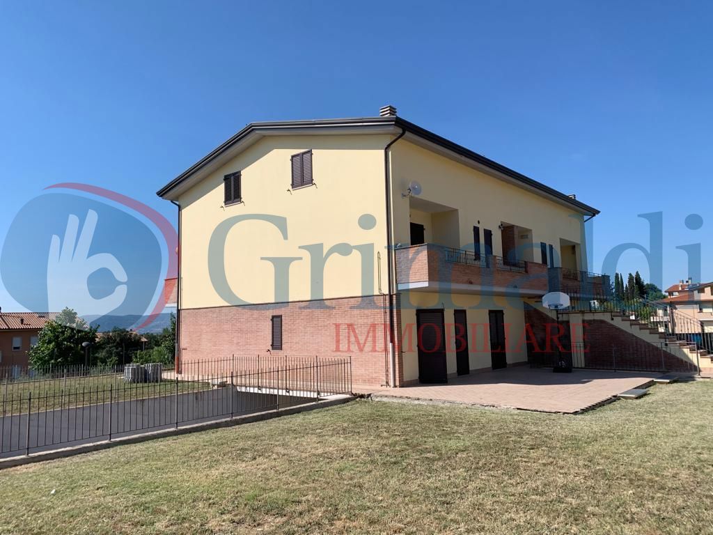 Duplex in vendita a Perugia (PG)