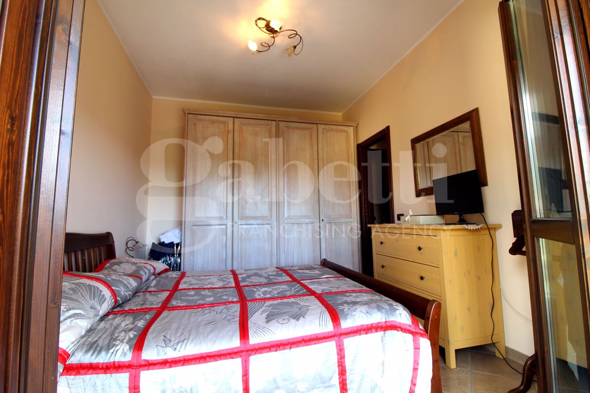 Foto 10 di 16 - Appartamento in vendita a Castel di Sangro