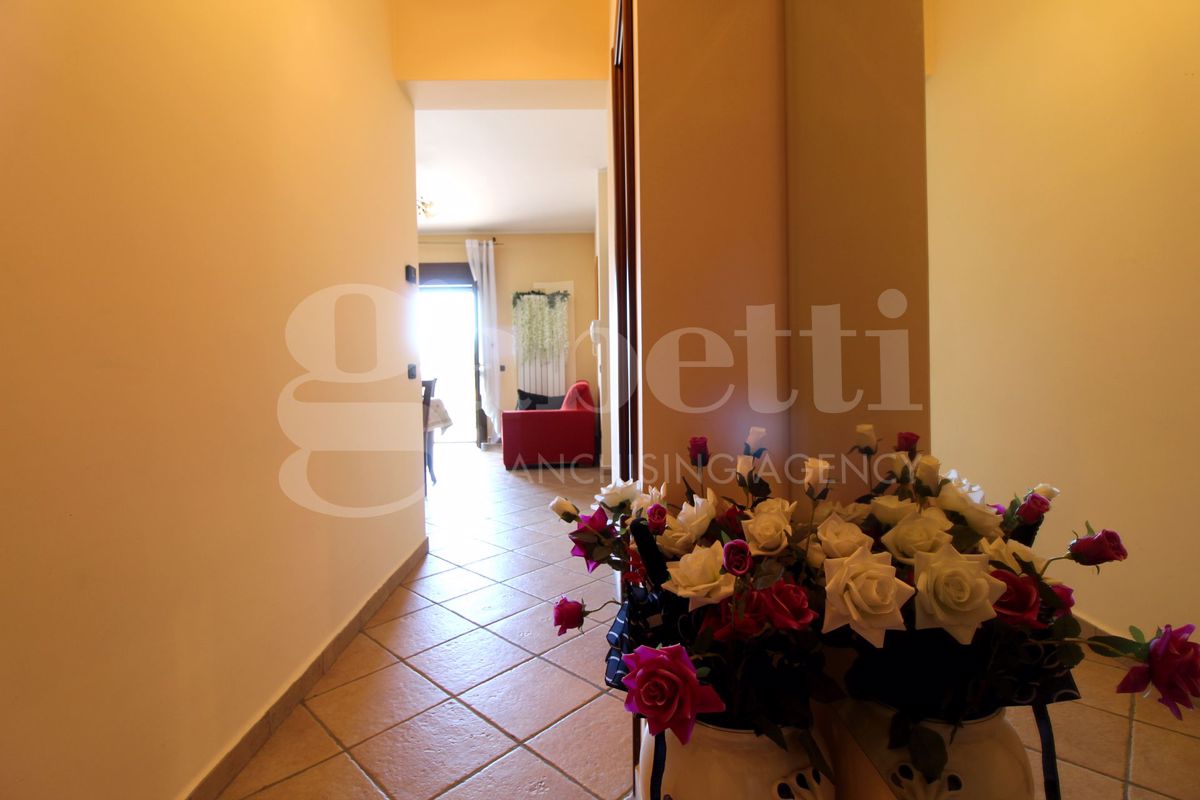 Foto 3 di 16 - Appartamento in vendita a Castel di Sangro