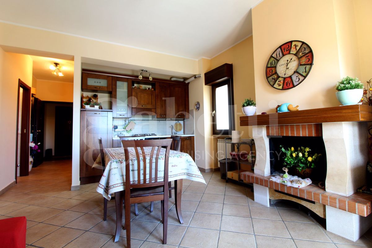 Foto 6 di 16 - Appartamento in vendita a Castel di Sangro