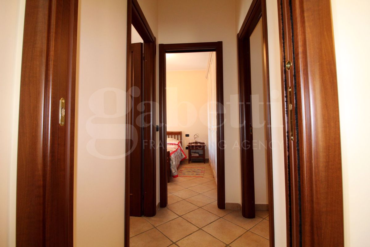 Foto 7 di 16 - Appartamento in vendita a Castel di Sangro