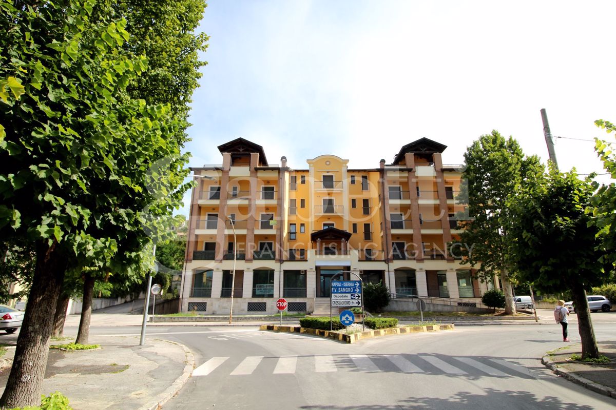 Foto 16 di 16 - Appartamento in vendita a Castel di Sangro