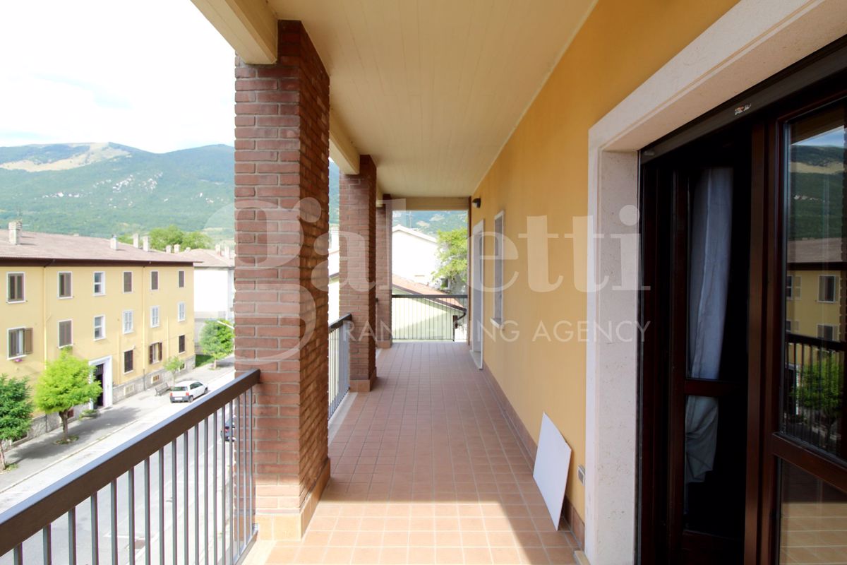 Foto 14 di 16 - Appartamento in vendita a Castel di Sangro
