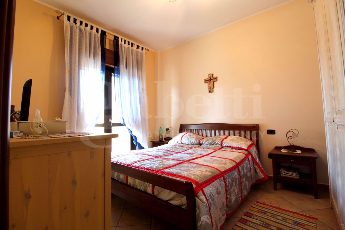Foto 8 di 16 - Appartamento in vendita a Castel di Sangro