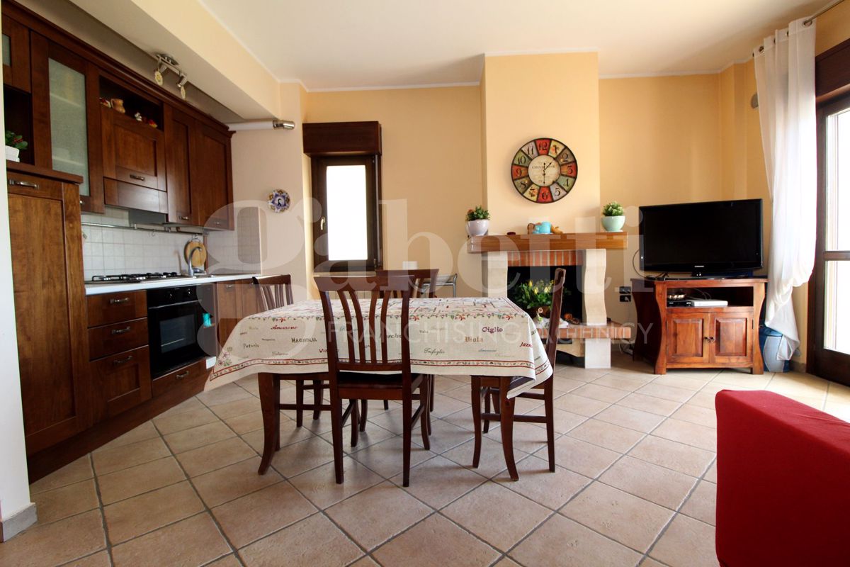 Foto 5 di 16 - Appartamento in vendita a Castel di Sangro