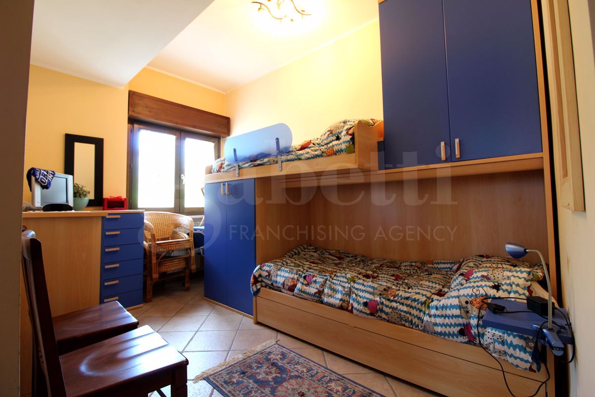 Foto 11 di 16 - Appartamento in vendita a Castel di Sangro