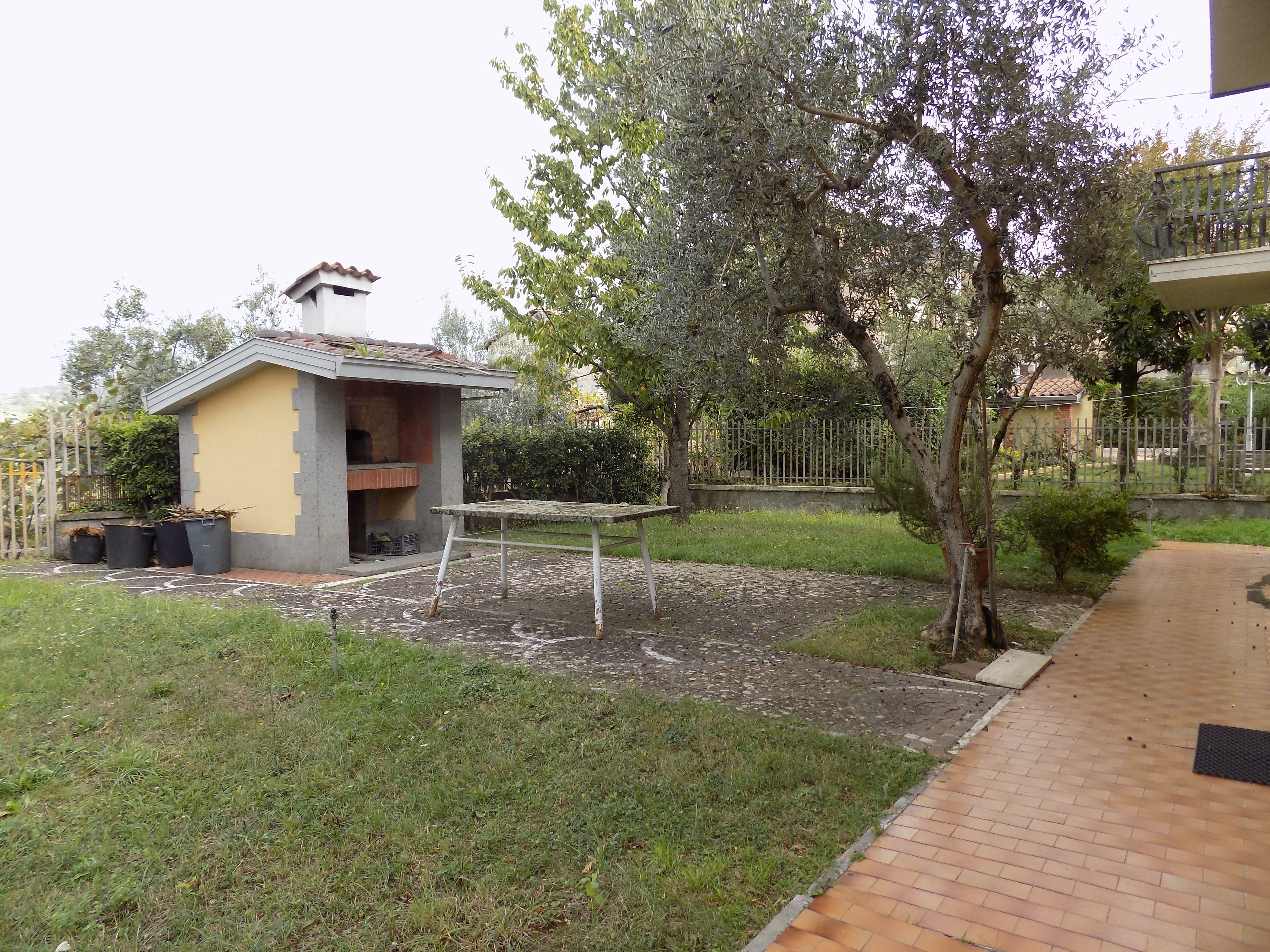 Foto 9 di 15 - Villa in vendita a Boville Ernica