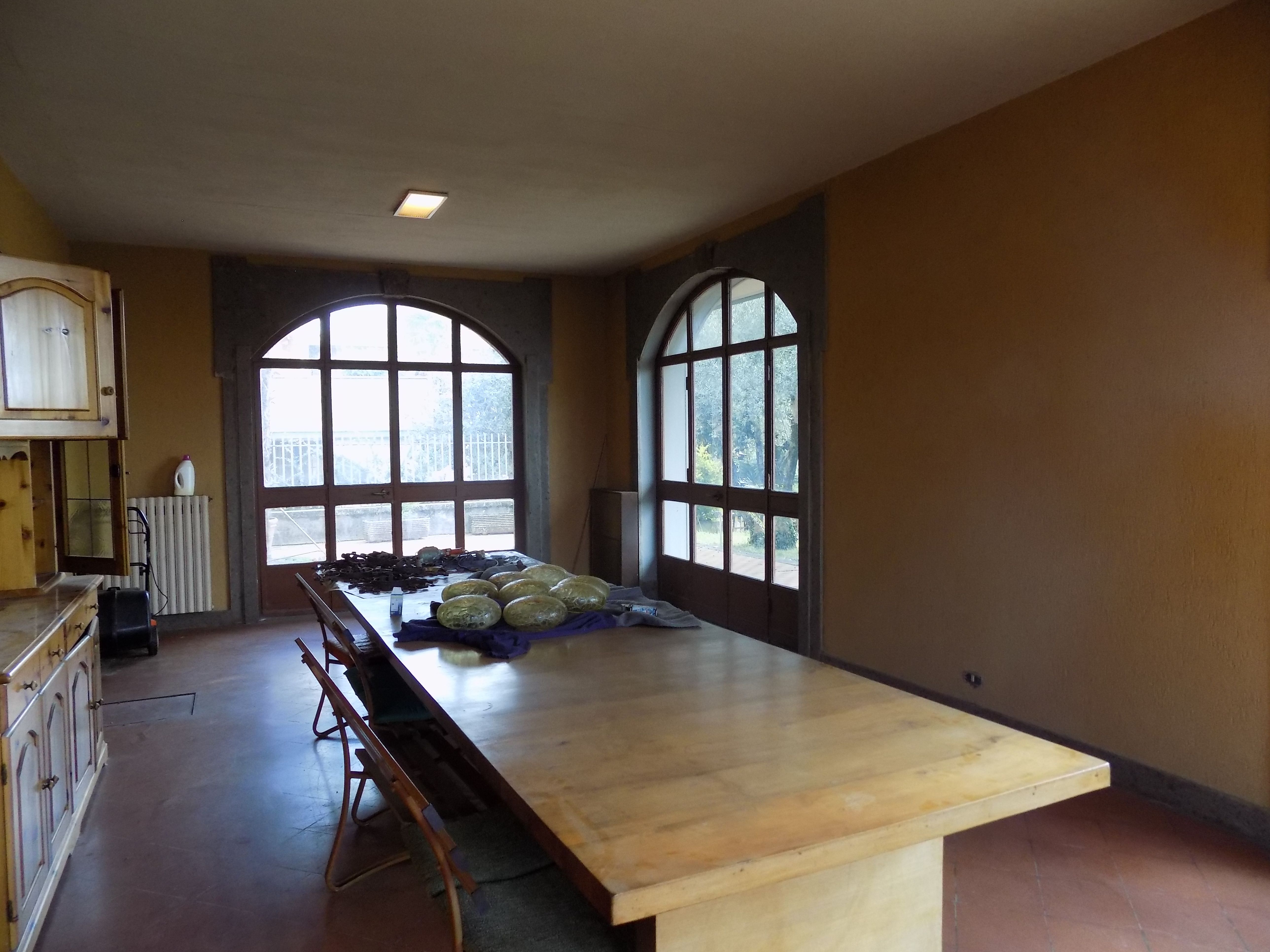 Foto 11 di 15 - Villa in vendita a Boville Ernica