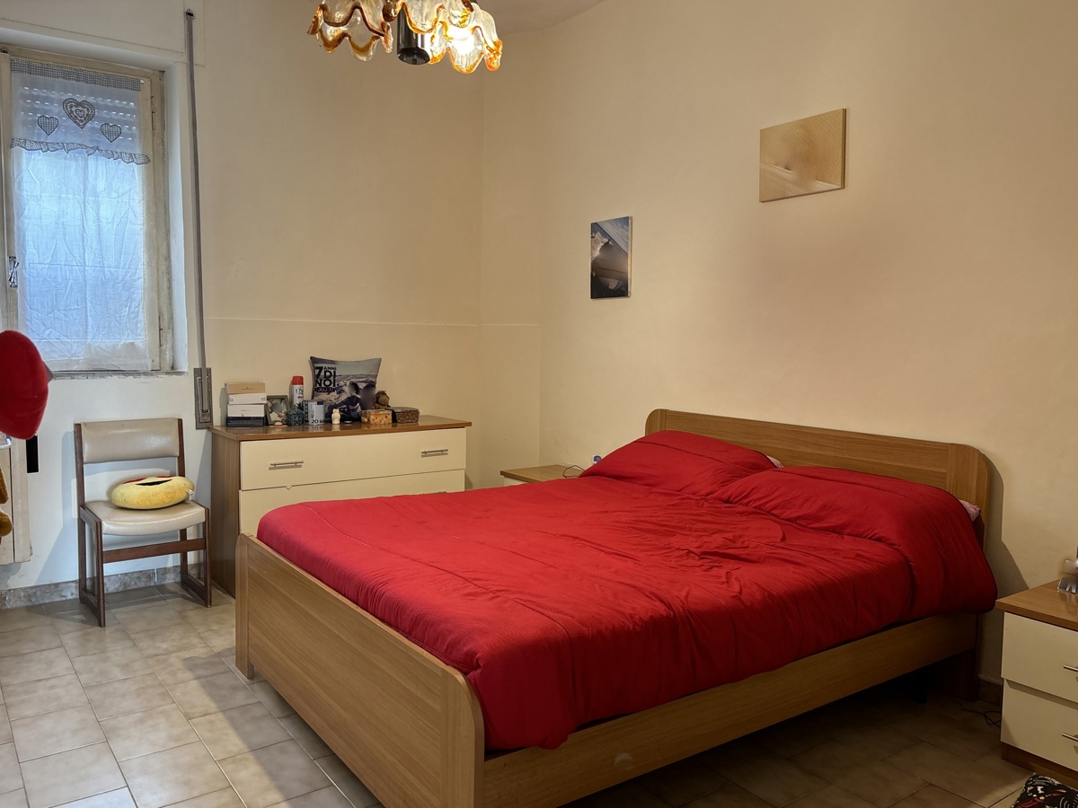 Foto 7 di 11 - Appartamento in vendita a Termoli