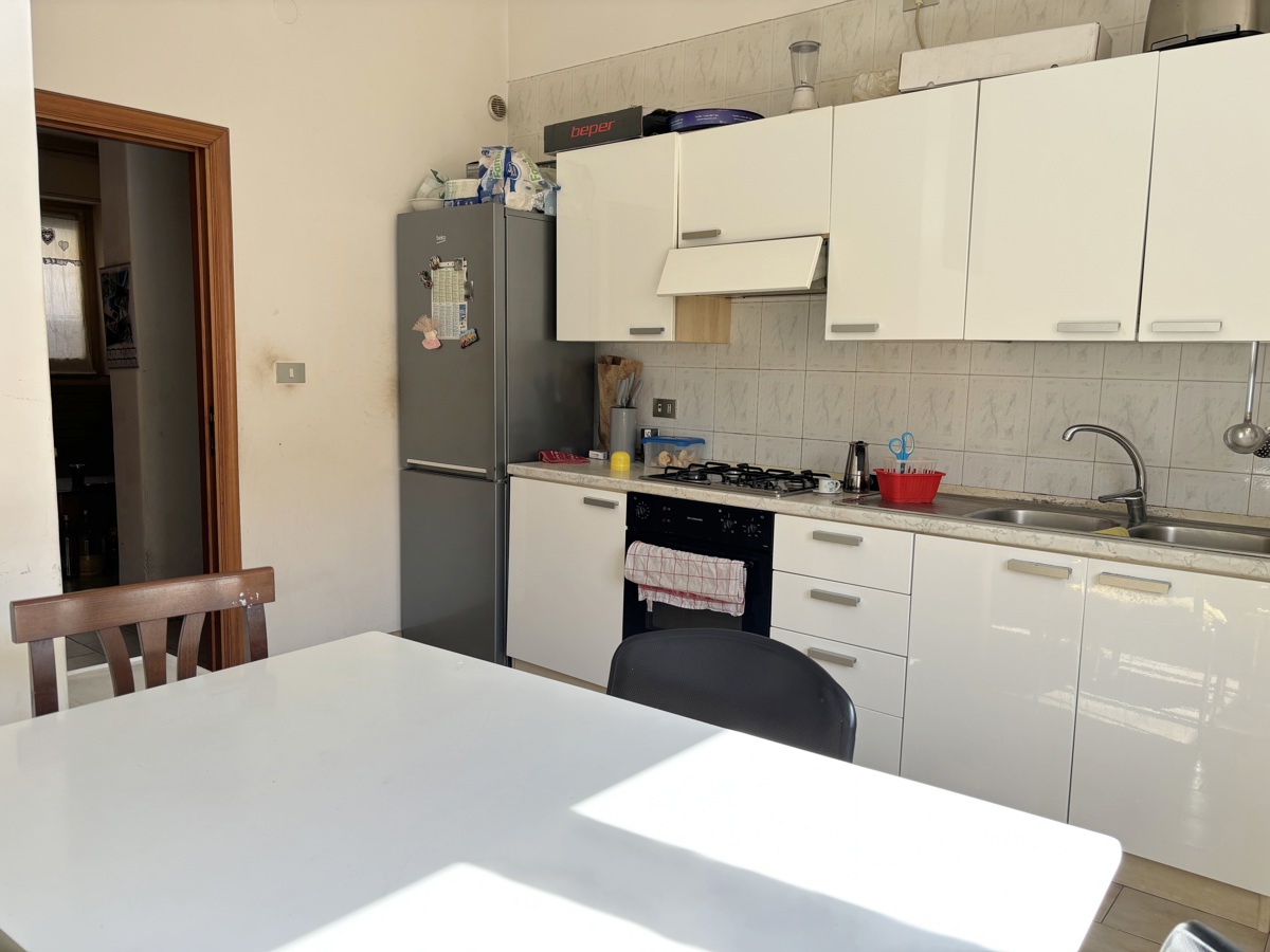 Foto 3 di 11 - Appartamento in vendita a Termoli
